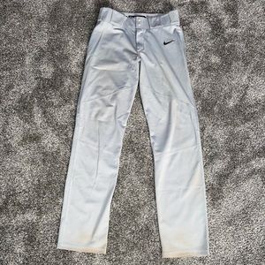 Nike Baseball Pants